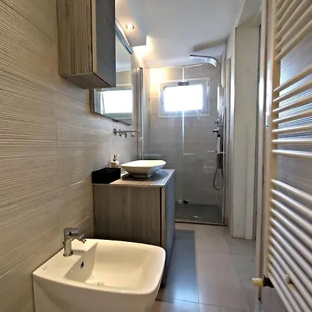 Palazzo Scaletta Apartamento *