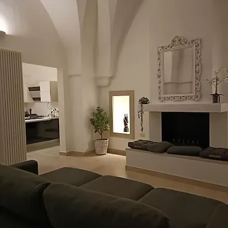 Palazzo Scaletta Appartement *