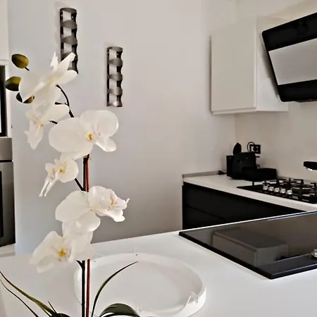 Palazzo Scaletta Appartement