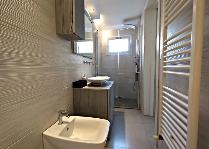 Palazzo Scaletta Appartement *